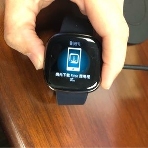 Fitbit Sense